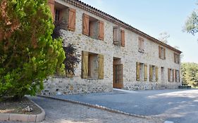 Hotel La Bastide Du Logis Du Pin À